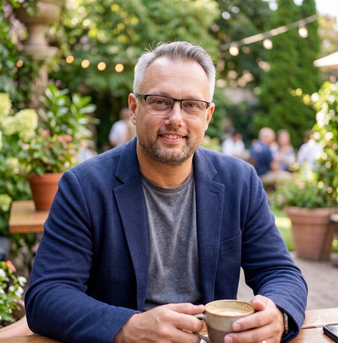 Michał Józef Gletschmann